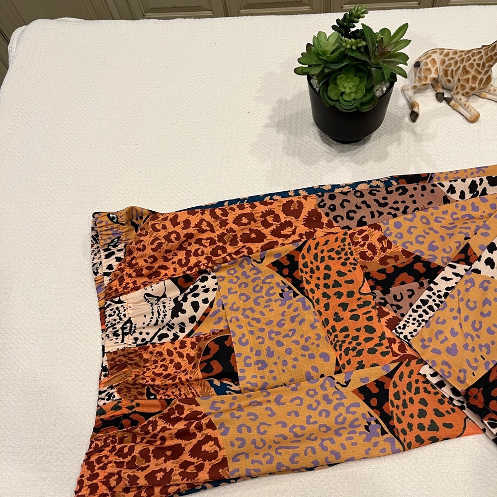 Safari pants. - Picture 2 of 16
